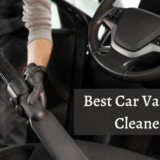 Best quality car vacuum cleaner