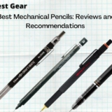 Best mechanical pencils